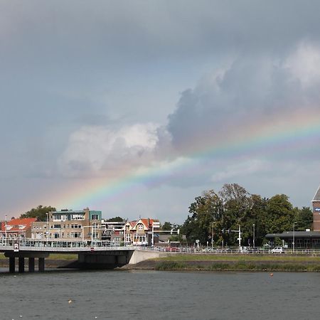 Hotel Van Dijk Kampen Extérieur photo